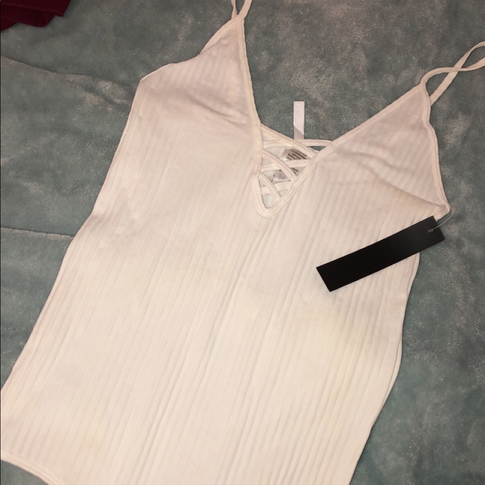 women's bodysuit